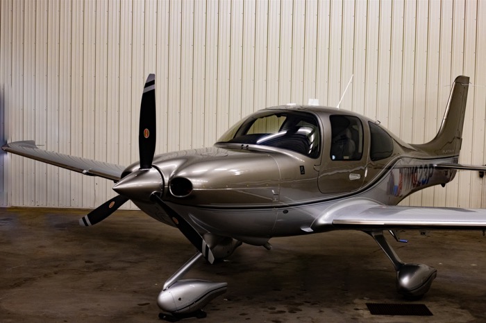 Premium Air Charter -  private air travel